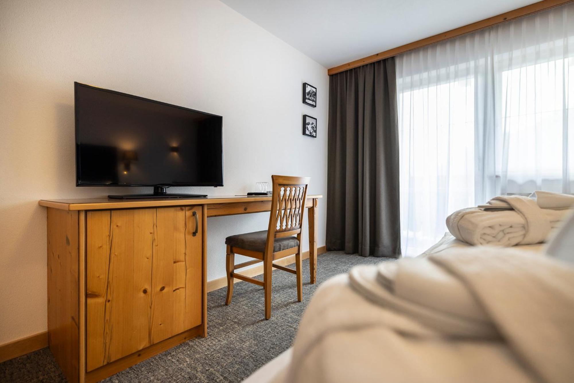 Bergzeit By Seven Hotel ฟลาคเฮา ห้อง รูปภาพ